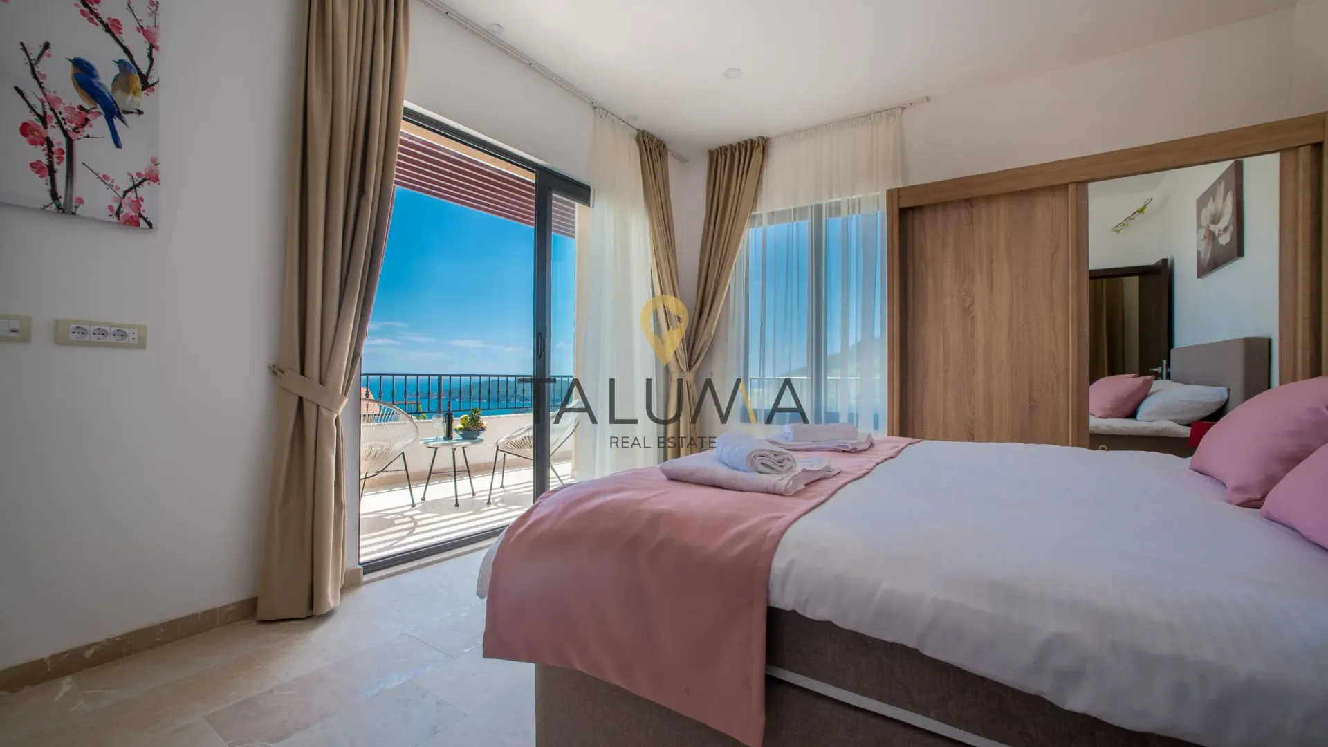 Sale, house, 170m², Ivanovići, Budva