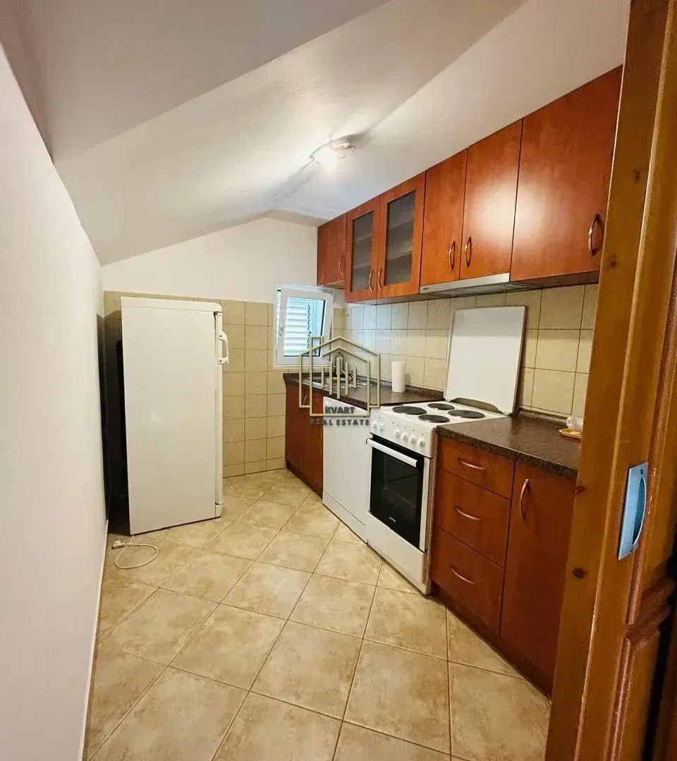 Rent, two bedroom apartment, 70m², Dalmatinska ulica, Podgorica