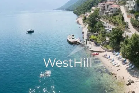 Prodaja, dvosoban stan, 94m², Kostanjica, Kotor - image 17