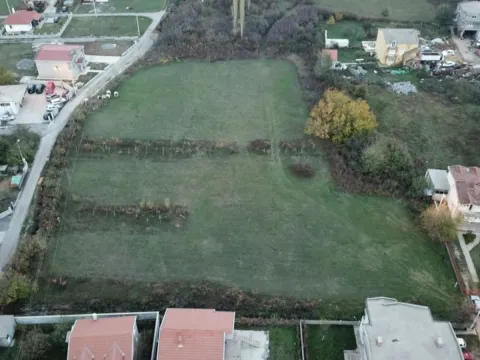 Prodaja, plac, 1049m², Murtovina, Podgorica - image 3