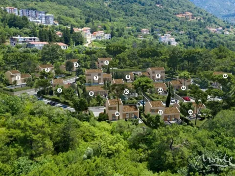 Prodaja, kuća, 120m², Kavač, Kotor - image 3