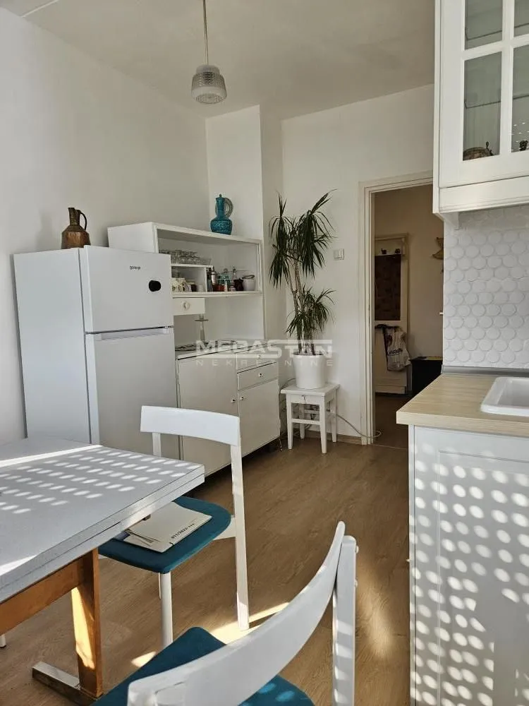 Rent, three bedroom apartment, 75m², Zvezdara Sve Podlokacije, Beograd