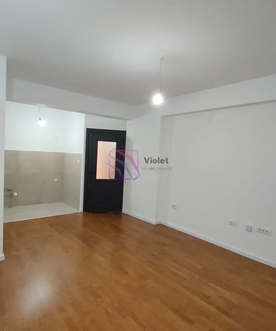 Rent, one bedroom apartment, 45m², City Kej, Podgorica