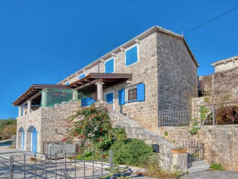 Prodaja, kuća, 311m², Reževići, Budva - image 23