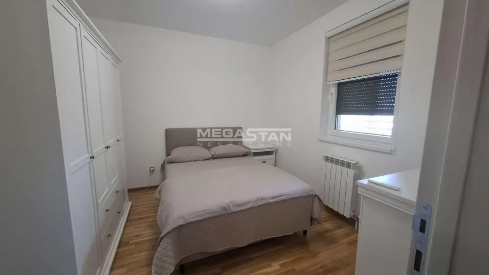 Rent, two bedroom apartment, 59m², Hala Pionir, Palilula Sve Podlokacije