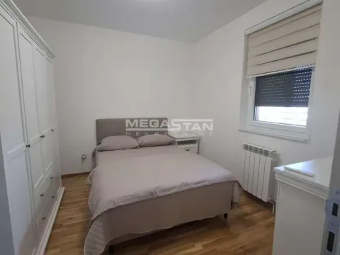 Rent, two bedroom apartment, 59m², Hala Pionir, Palilula Sve Podlokacije - image 5