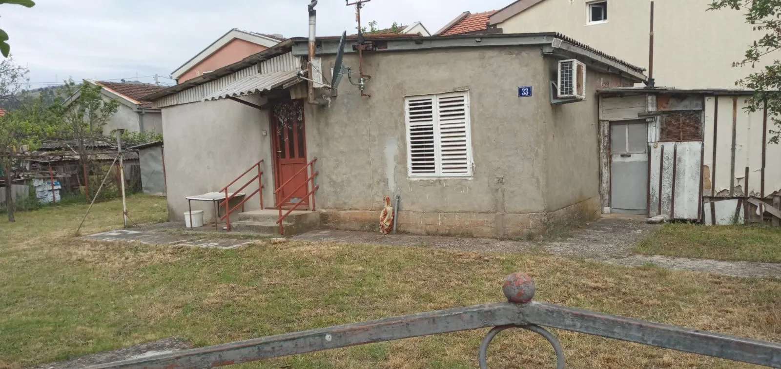 Sale, house, 45m², Zagorič, Podgorica