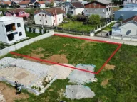Prodaja, plac, 457m², Dahna, Podgorica - image 6