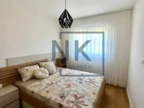 Izdavanje, jednosoban stan, 40m², Tuški Put, Podgorica - image 6