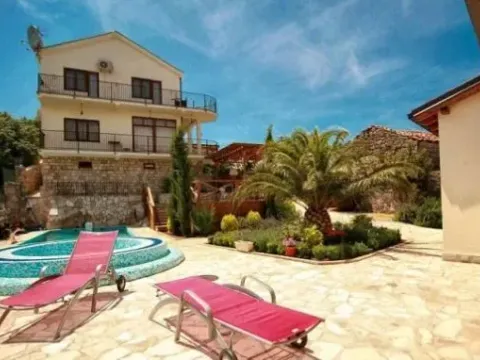 Prodaja, kuća, 150m², Lješevići, Kotor - image 14