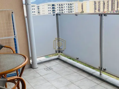 Rent, one bedroom apartment, 47m², City Kvart, Podgorica - image 2