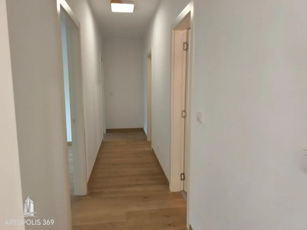 Prodaja, trosoban stan, 112m², Novi Beograd Blok 65, Novi Beograd Sve Podlokacije