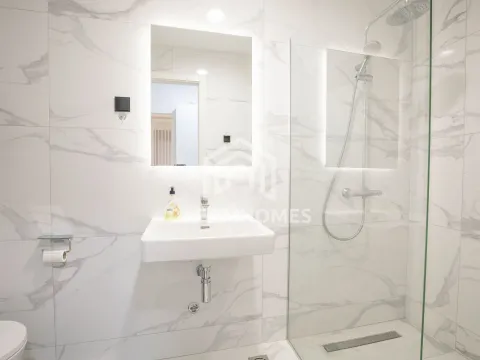 Rent, one bedroom apartment, 53m², Krivi Most, Podgorica - image 8