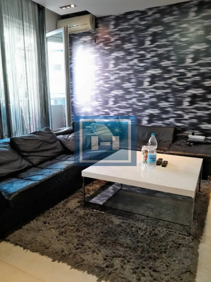 Prodaja, jednosoban stan, 49m², Centar, Kragujevac