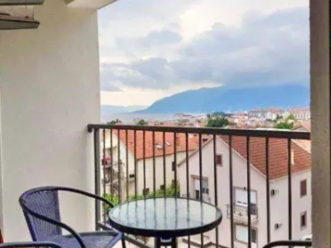 Sale, three bedroom apartment, 99m², Tivat, Crna Gora