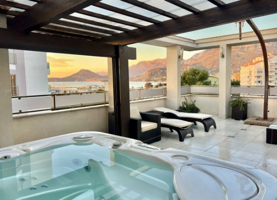 Prodaja, trosoban stan, 154m², Bar, Crna Gora