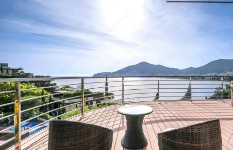 Prodaja, dvosoban stan, 133m², Dukley Gardens, Budva - image 3