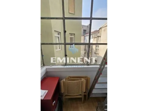 Izdavanje, dvosoban stan, 61m², Stari Grad, Beograd - image 13