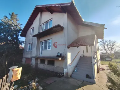 Prodaja, kuća, 441m², Novi Žednik, Subotica - image 2