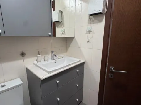 Rent, one bedroom apartment, 44m², Gorica C, Podgorica - image 7