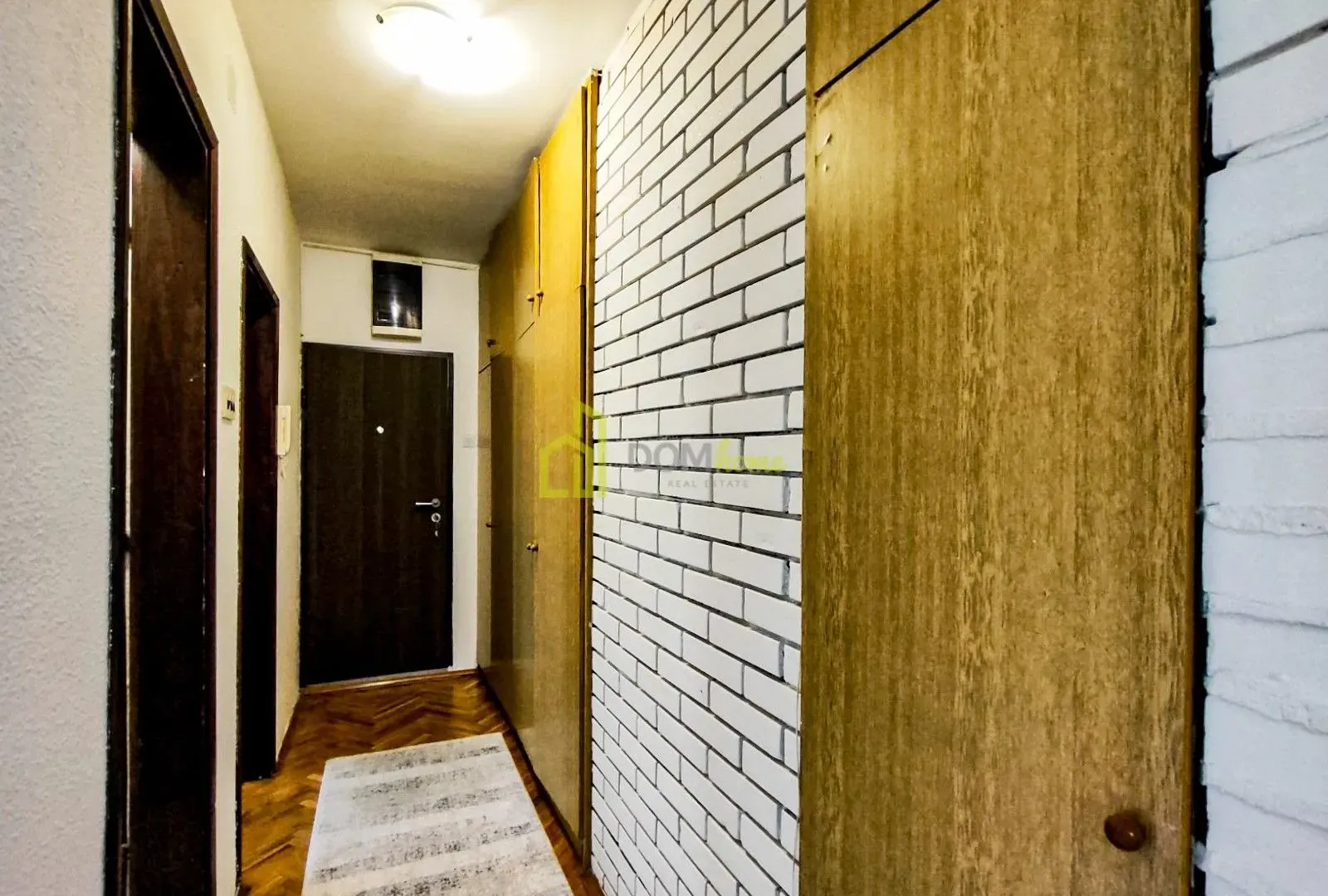 Prodaja, dvosoban stan, 75m², Centar, Podgorica