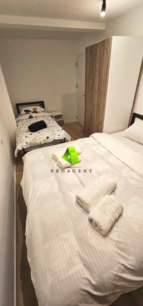 Prodaja, trosoban stan, 64m², Medijana, Niš