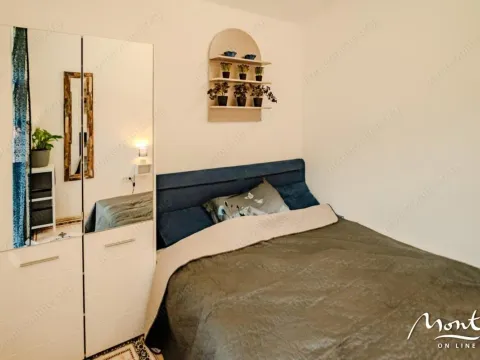 Prodaja, jednosoban stan, 50m², Muo, Kotor - image 5