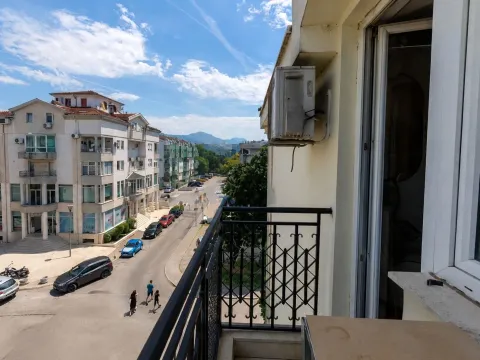 Prodaja, jednosoban stan, 43m², Preko Morače, Podgorica - image 14