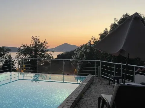 Sale, studio apartment, 36m², Pržno, Budva - image 28