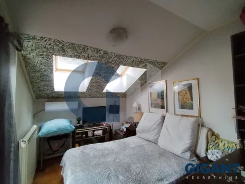 Sale, three bedroom apartment, 85m², Šumice, Beograd - image 8