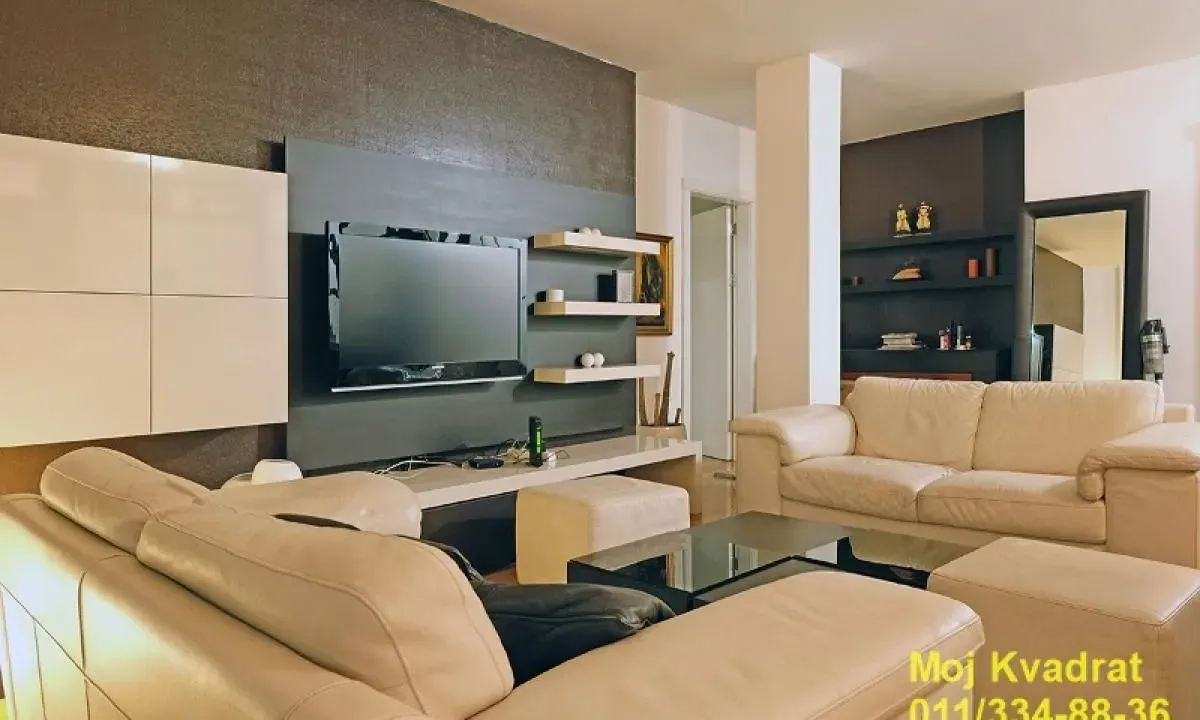 Sale, three bedroom apartment, 96m², Palilulska Pijaca, Palilula Sve Podlokacije