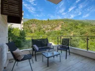 Izdavanje, dvosoban stan, 55m², Bečići, Budva - image 9