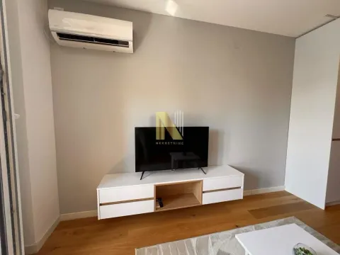 Izdavanje, jednosoban stan, 30m², Centar, Novi Sad - image 5