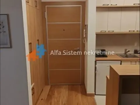 Rent, two bedroom apartment, 50m², Voždovac Sve Podlokacije, Beograd - image 7