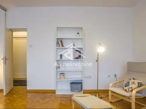 Rent, three bedroom apartment, 97m², Stari Grad, Beograd - image 7