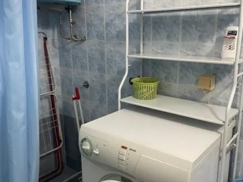 Izdavanje, dvosoban stan, 64m², Cvetanova Ćuprija, Zvezdara Sve Podlokacije - image 9