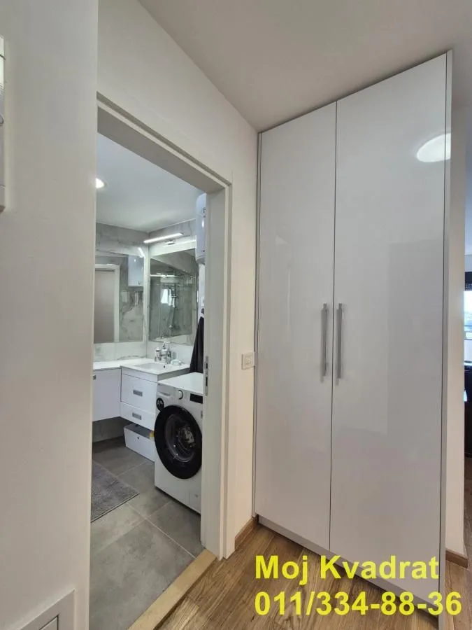 Izdavanje, dvosoban stan, 39m², Hala Pionir, Palilula Sve Podlokacije