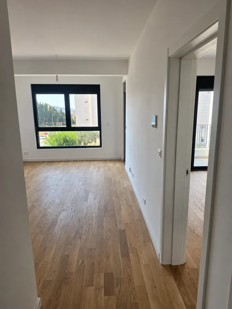 Prodaja, jednosoban stan, 47m², Ilino, Bar