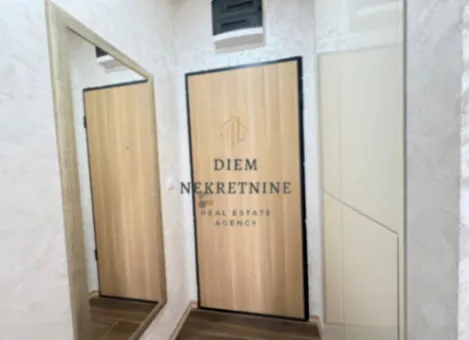 Izdavanje, jednosoban stan, 44m², Zabjelo, Podgorica - image 9