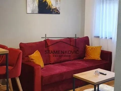 Sale, one bedroom apartment, 31m², Sloboda, Zlatibor - image 5