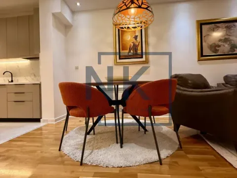 Rent, two bedroom apartment, 90m², Preko Morače, Podgorica - image 3