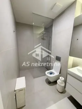 Izdavanje, trosoban stan, 78m², Novi Beograd Blok 64, Novi Beograd Sve Podlokacije - image 16