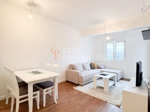 Rent, apartment, 43m², Zagorič, Podgorica - image 6