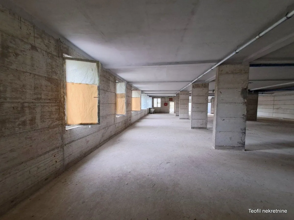 Rent, parking/garage, 400m², Cvetanova Ćuprija, Zvezdara Sve Podlokacije