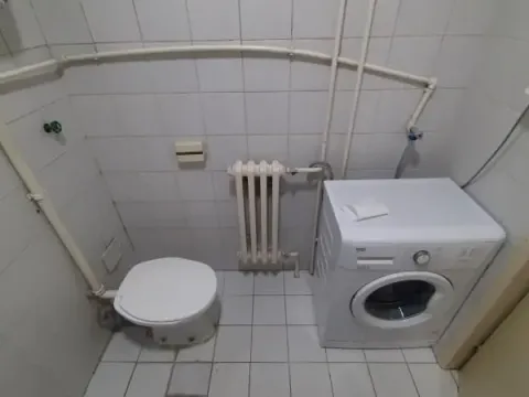 Izdavanje, jednosoban stan, 34m², Sajmište, Novi Sad - image 6