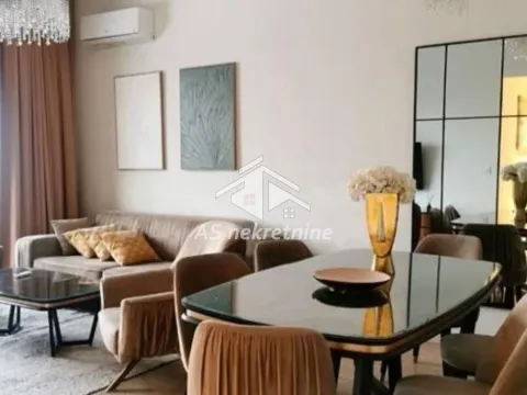 Stan in Savski Venac