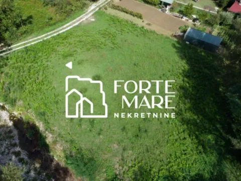 Prodaja, plac, 1677m², Sutorina, Herceg Novi - image 2