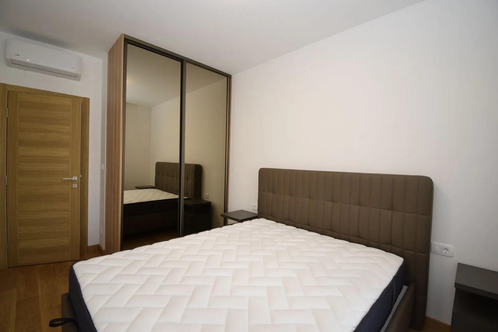 Rent, two bedroom apartment, 71m², New City, Podgorica