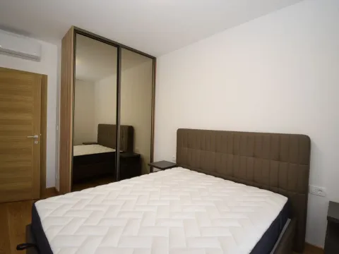 Rent, two bedroom apartment, 71m², New City, Podgorica - image 7