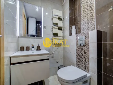 Sale, one bedroom apartment, 33m², Zlatibor, Srbija - image 5